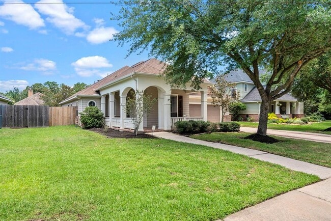 Building Photo - 1615 Claytons Bend Ct