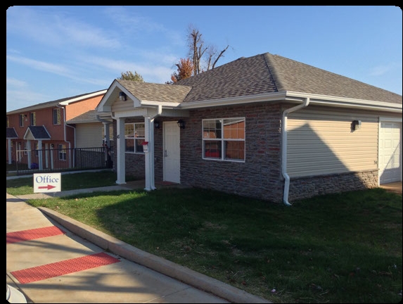 Building Photo - Birch Tree Apartments