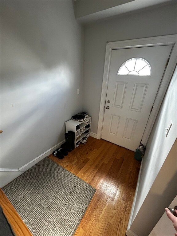 Building Photo - 89 Wachusett St