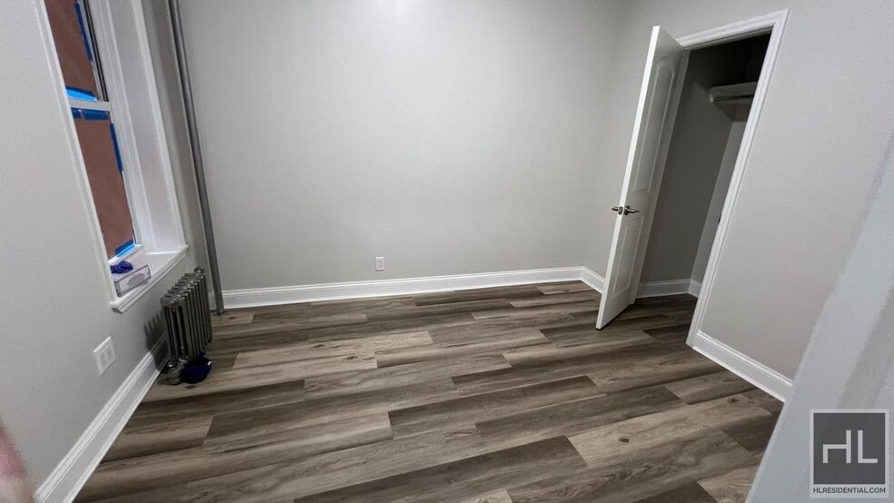 Building Photo - Renovated 3-Bedroom + Flex 4—Oversized Lay...
