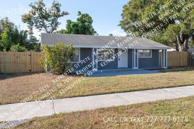 Building Photo - 4750 68th St N