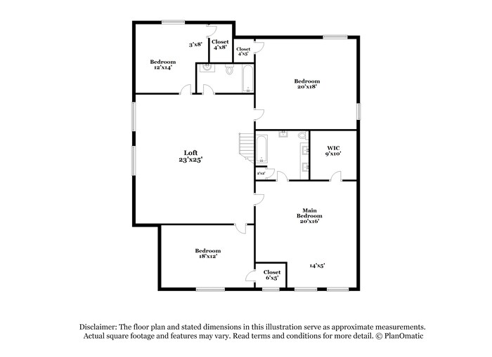 Building Photo - 15346 Keech Ct