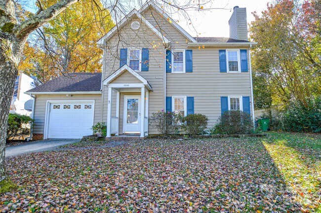 Primary Photo - 3500 Rosedown Dr