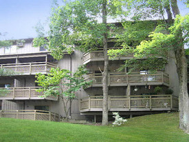 Building Photo - Pine Mill Ridge Apartments