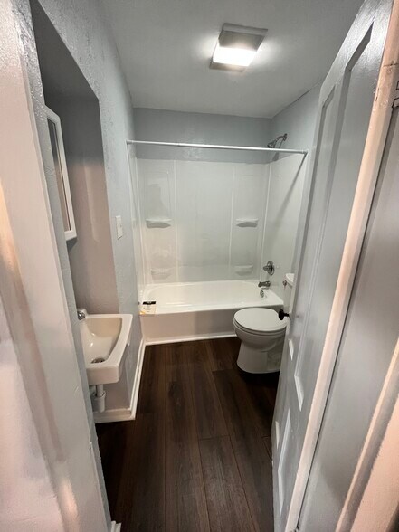 Bathroom - 49 McDuffie St