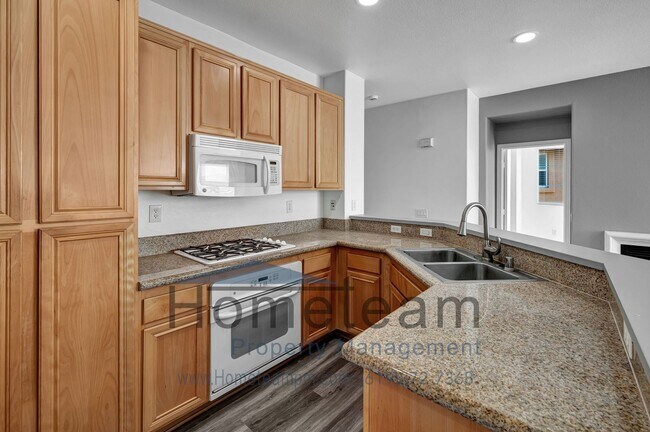 Building Photo - 2 BR / 2 BA 1061 Sq ft. San Miguel Ranch/ ...