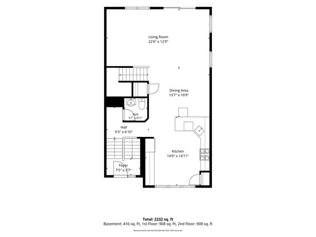 Building Photo - Brand-New End-Unit Townhome w/ Pond Views – Keller Farm, Plainfield!