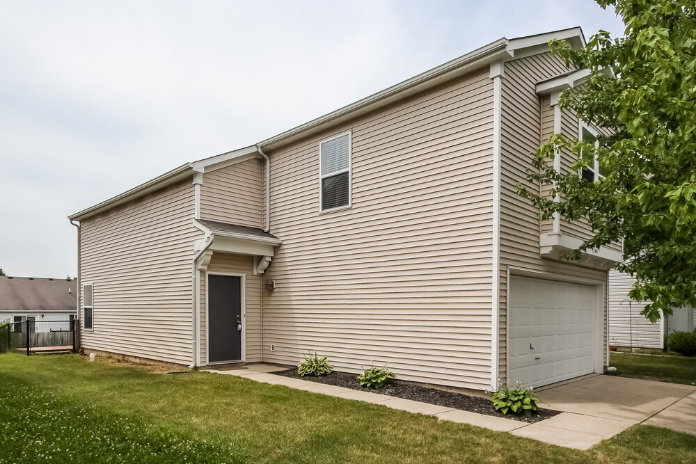 Building Photo - 1240 Cutler Ln