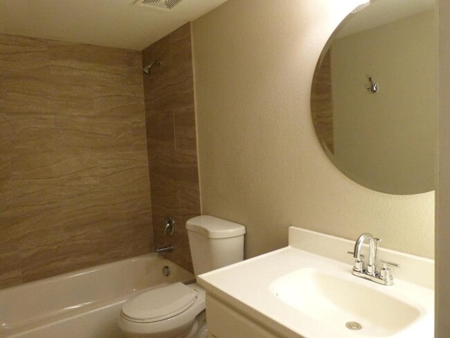 Building Photo - Upgraded One Bedroom- Will go FAST!  2nd floor unit with Washer and Dryer!!!  No neighbors direct...