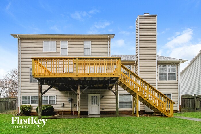 Building Photo - 365 Craver Pointe Dr