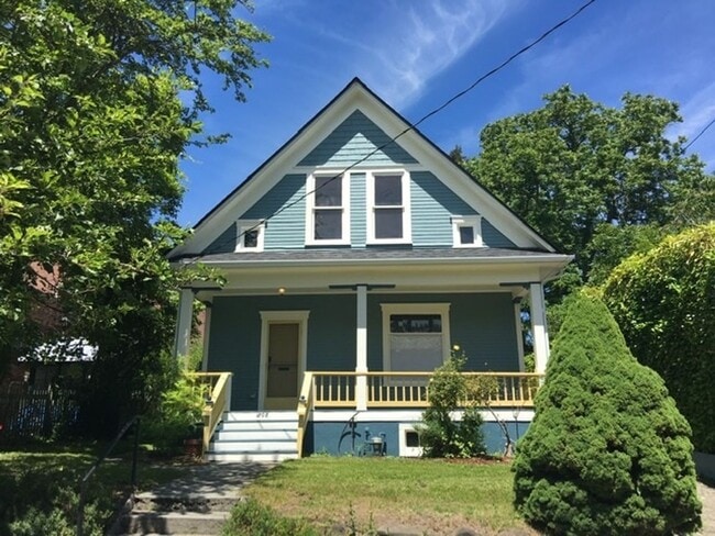 Building Photo - 1808 N 36th St