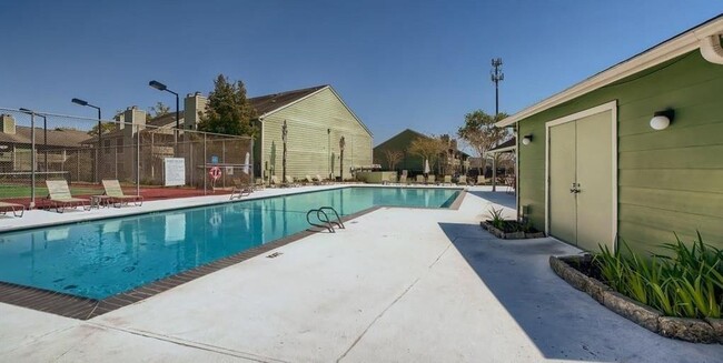 Building Photo - 14777 Wunderlich Dr