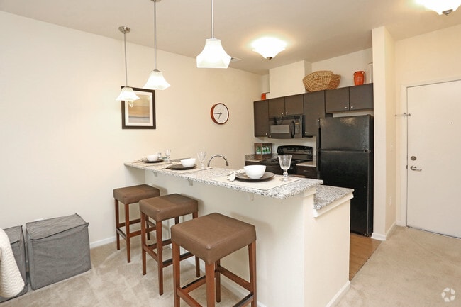 Interior Photo - 310 at Nulu Apartments