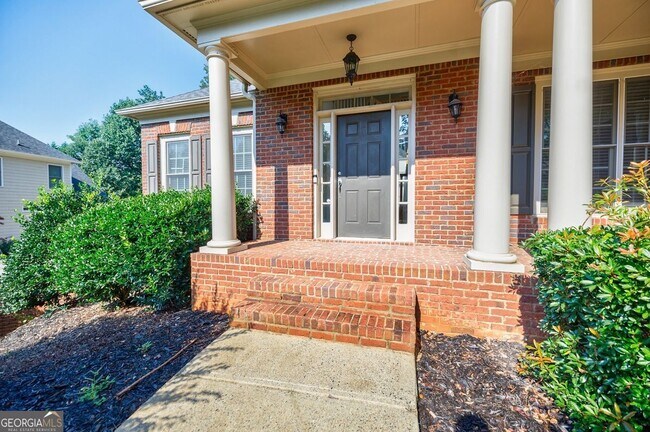 Building Photo - 1783 Rose Hedge Way NW