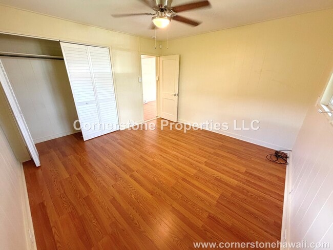 Building Photo - 1468 Noelani St