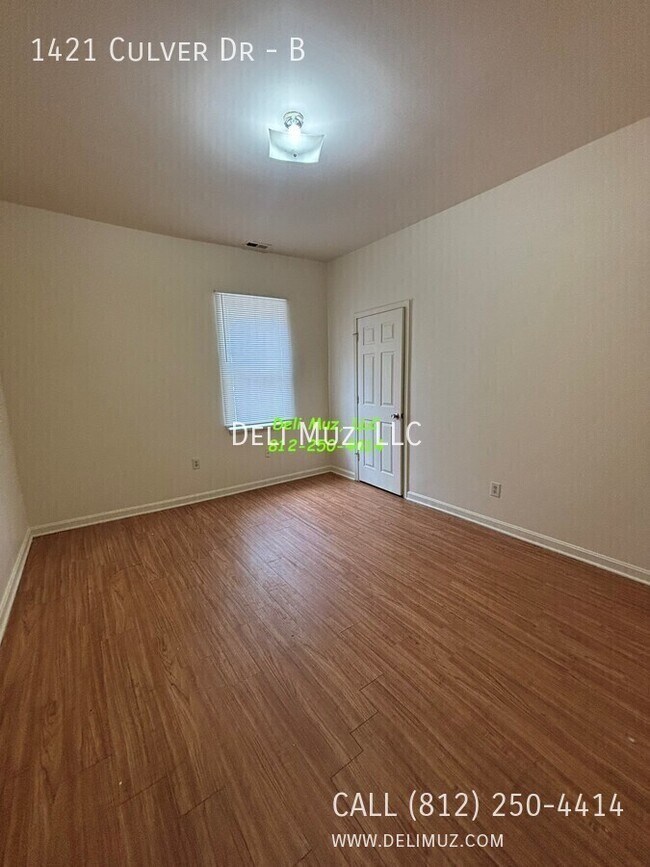 Building Photo - 1421 Culver Dr