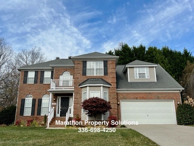 Building Photo - 1809 Morgans Mill Way