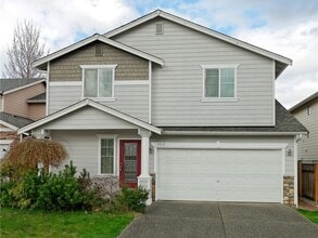 Building Photo - 3317 134th Pl SE