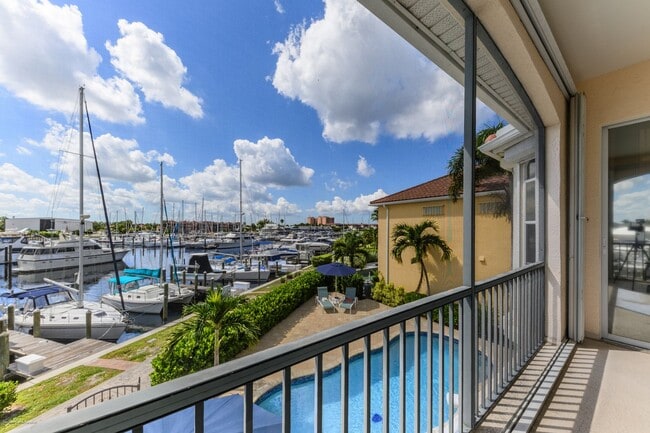 Building Photo - Luxury Turnkey Seasonal Rental – Prosperity Point at Burnt Store Marina