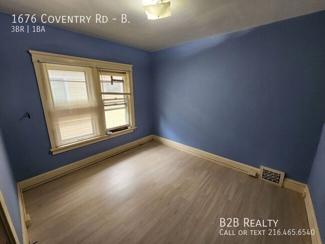 Building Photo - 1676 Coventry Rd