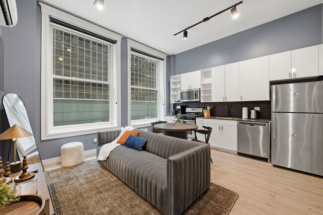 Building Photo - 417 S Dearborn St