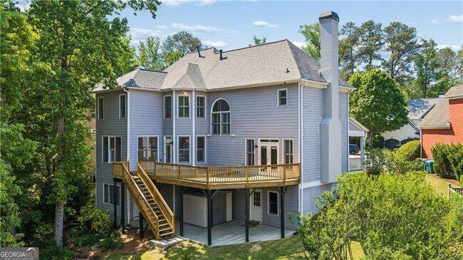 Building Photo - 520 Redding View Ct NW