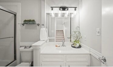 Building Photo - 3502 Burlington St