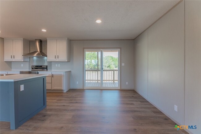 Building Photo - 3505 Ivy Gap Rd