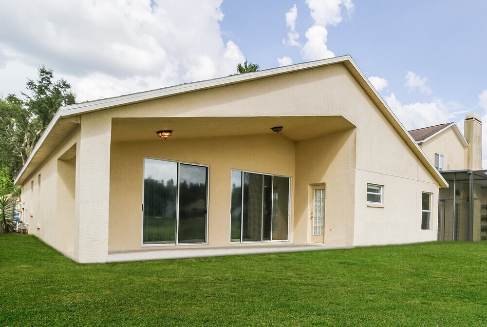 Building Photo - 1641 Firewheel Dr