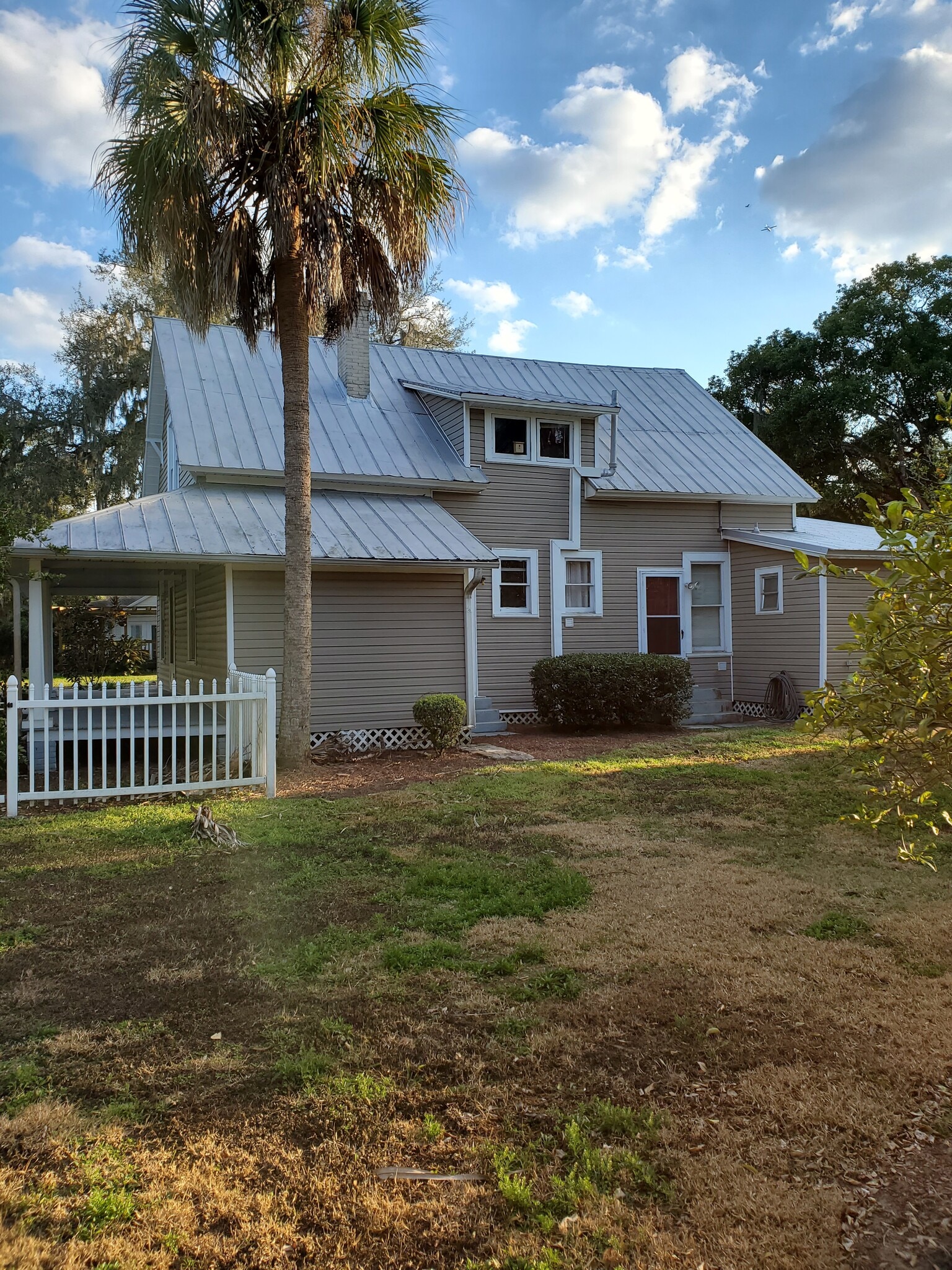 Garden - 5511 11th St