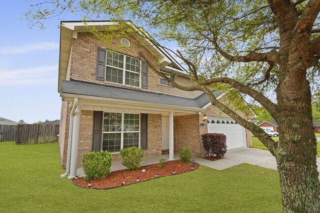 Building Photo - Charming 4-Bedroom Home for Rent in Hinesville, GA