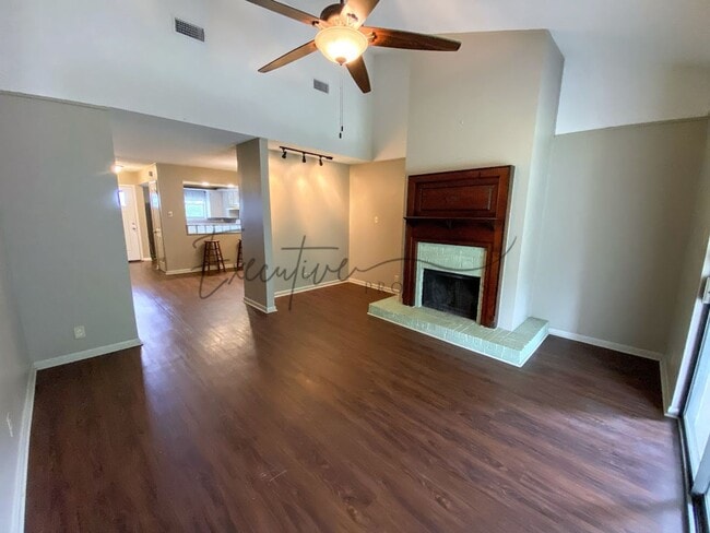 Building Photo - 2-Bed 2-Bath Home with Fenced Backyard – A...