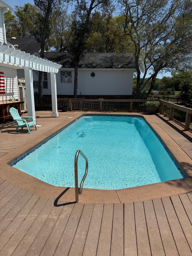 Building Photo - 1771 Osprey Cove