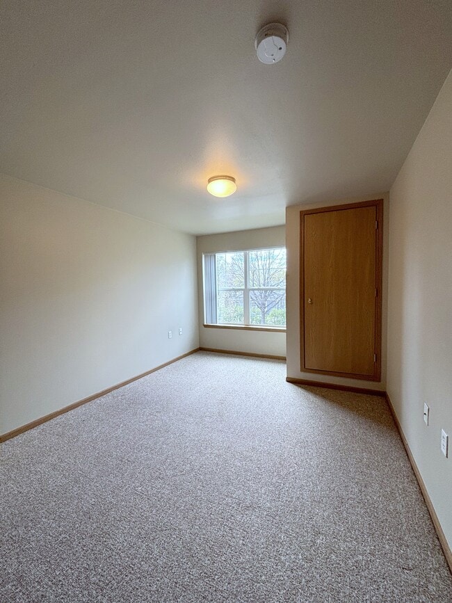 Floorplan - Arbor Pointe Apartments 55+