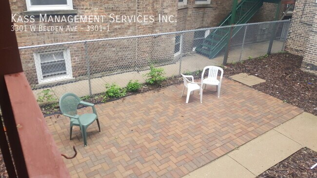 Building Photo - 3301 W Belden Ave