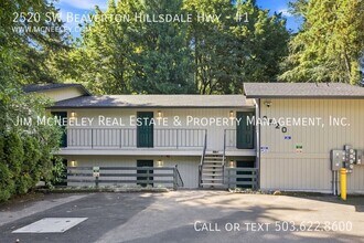 Building Photo - 2520 SW Beaverton Hillsdale Hwy