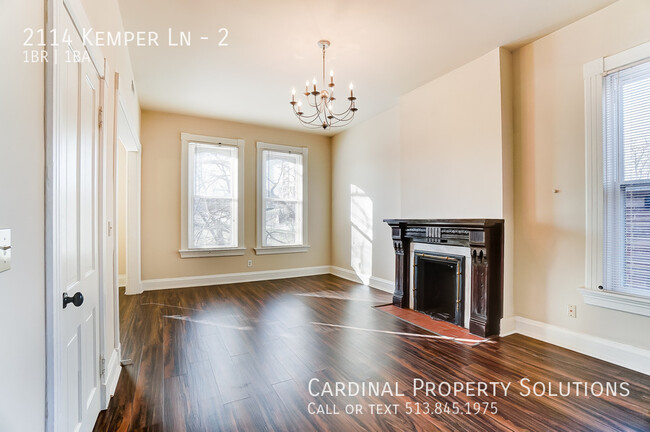 Building Photo - Charming Victorian 1-Bedroom Condo in Waln...