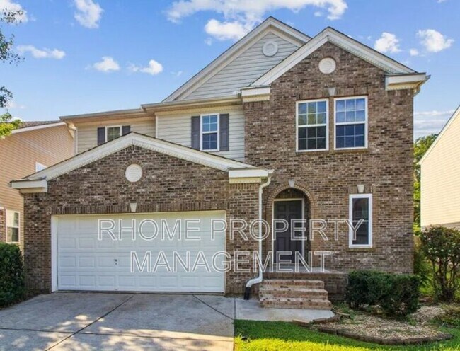 Primary Photo - 5605 Sable Bay Point