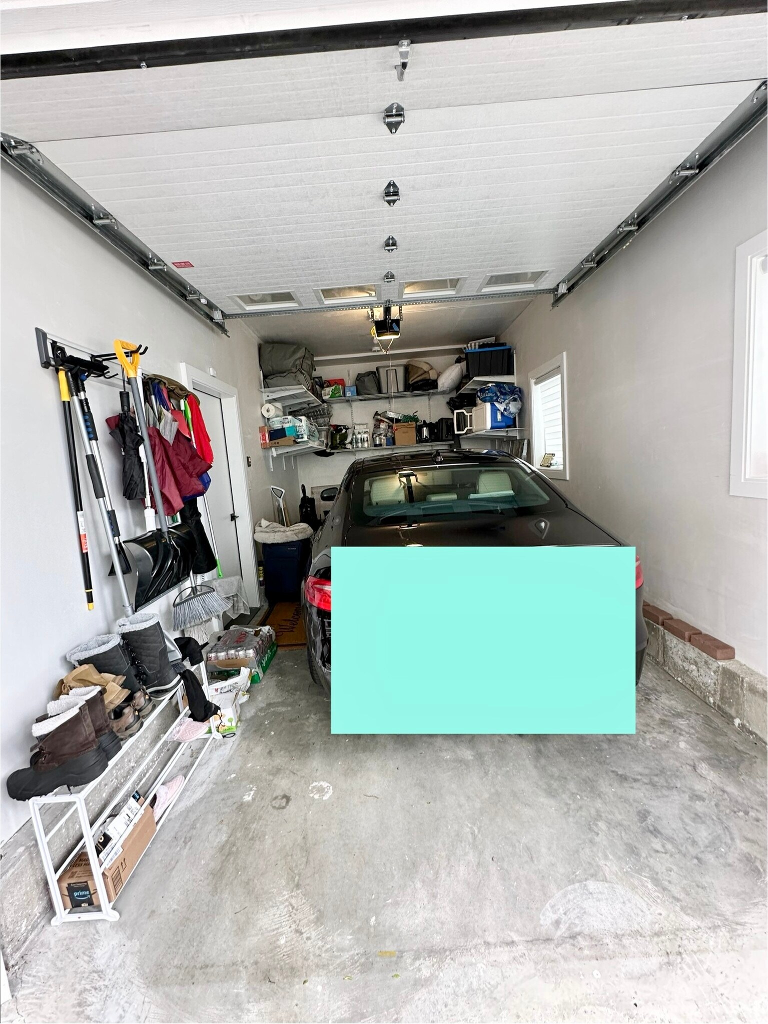 Building Photo - 86 Blossom St