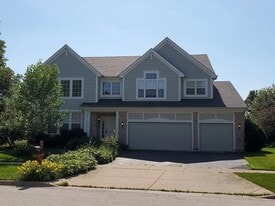 Building Photo - 2311 Hazeltime Dr