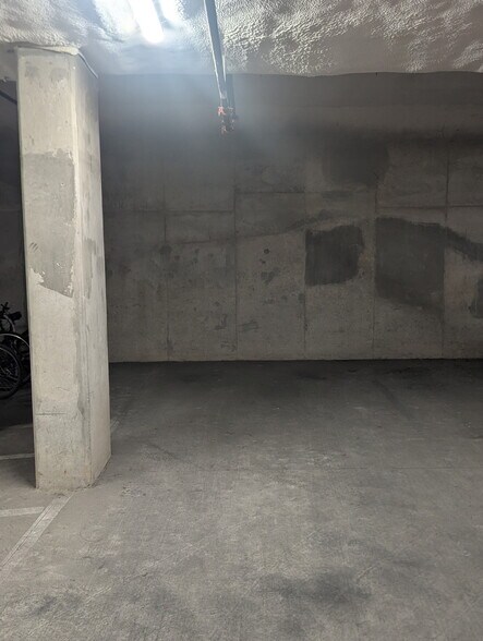 Dedicated parking spot - 2213 Poquito St