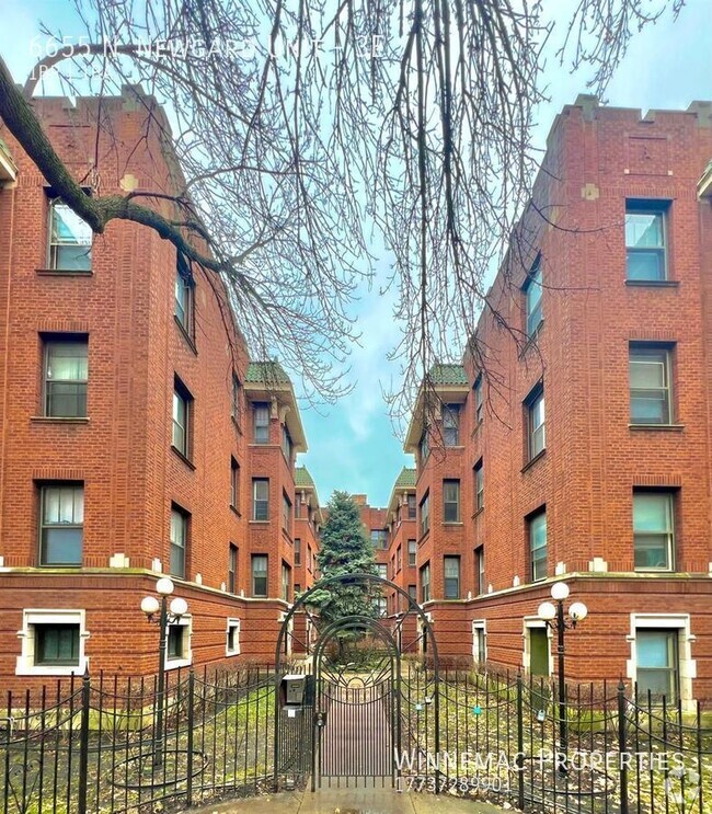 Building Photo - 6655 N Newgard Ave