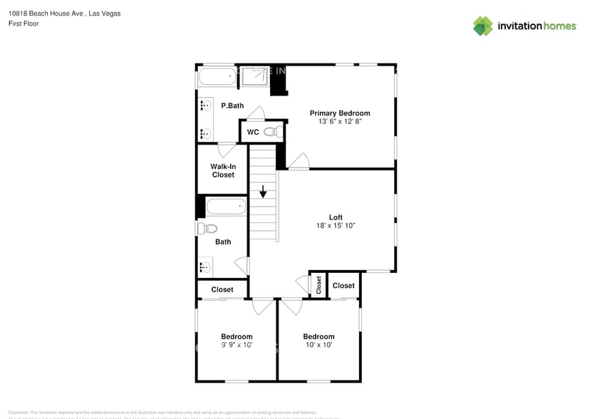 Building Photo - 10818 Beach House Ave