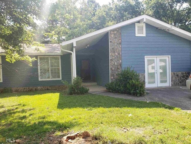 Primary Photo - 7352 Aubrey Dr