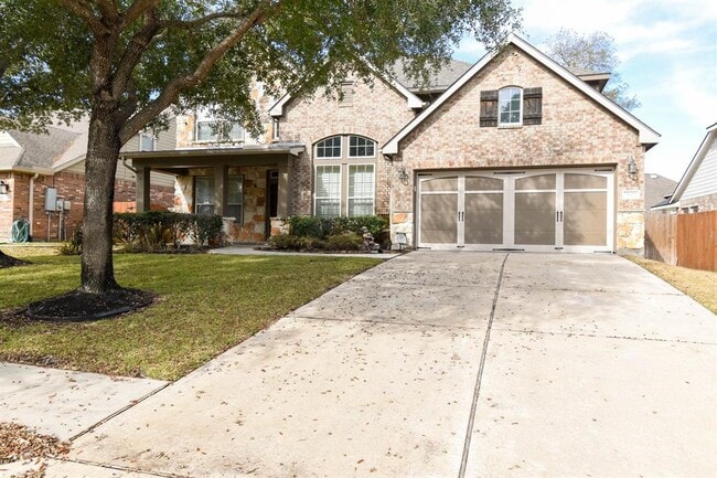 Primary Photo - 3507 Durango Canyon Ln