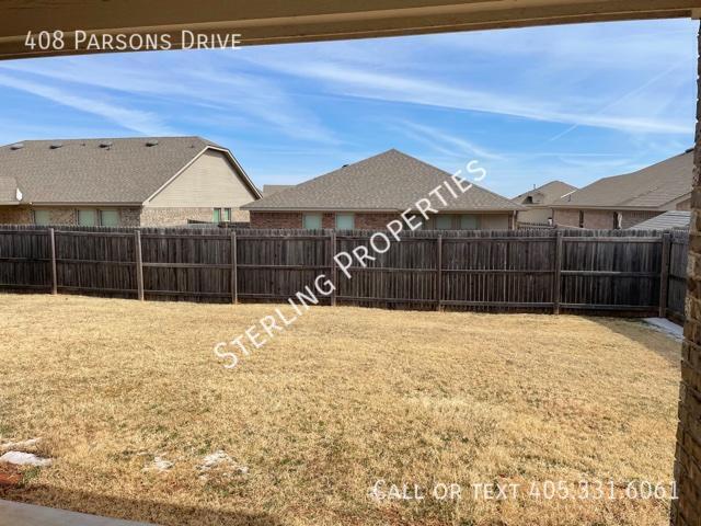 Building Photo - 408 Parsons Dr