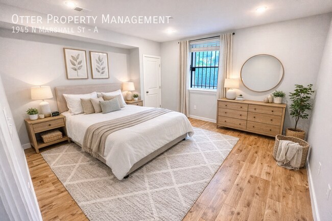 Building Photo - 1945 N Marshall St