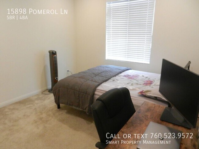 Building Photo - 15898 Pomerol Ln