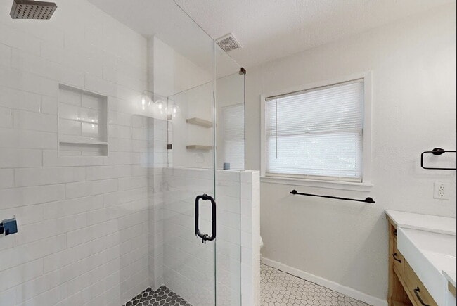 Building Photo - Title Completely Updated Historic Bryan Charmer with Modern Finishes & Timeless 1935 Character