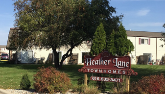 Building Photo - Heather Lane Apartments